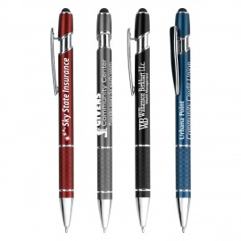 Assant Stylus Pen Logo Branded