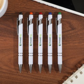 Gardena WVC Stylus Pen Custom Engraved
