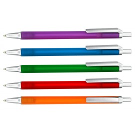 Klyx Silver Pen Custom Engraved  Klyx Silver Pen Custom Engraved