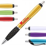 Custom Engraved Clydesdale Retractable Ballpoint Pen
