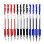 gel pen / Colorful Series Plastic Ballpoint Pen / Advertising Pen Custom Imprinted