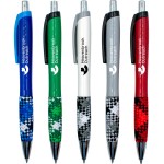 Cardigan Pen Custom Imprinted