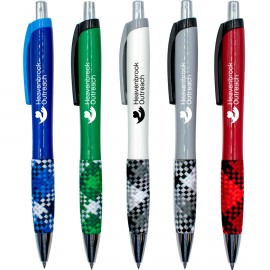 Cardigan Pen Custom Imprinted