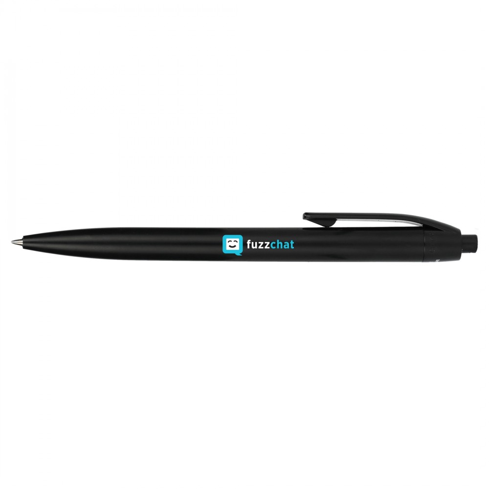 Recycled ABS Plastic Gel Pen Logo Branded