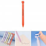 Rotating Fidget Spinner Pen Custom Imprinted