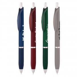 Logo Branded Nautica Gel