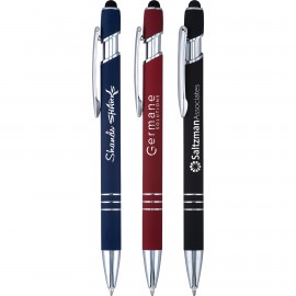 Textari Comfort Stylus Pen Custom Imprinted