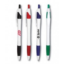 Logo Branded The Gripped Jesse Pen