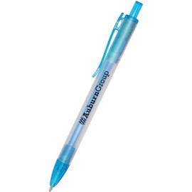 Custom Imprinted Crystal Brite Pen