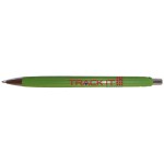 Custom Imprinted DGP Classic Pen (Green)