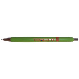 Custom Imprinted DGP Classic Pen (Green)