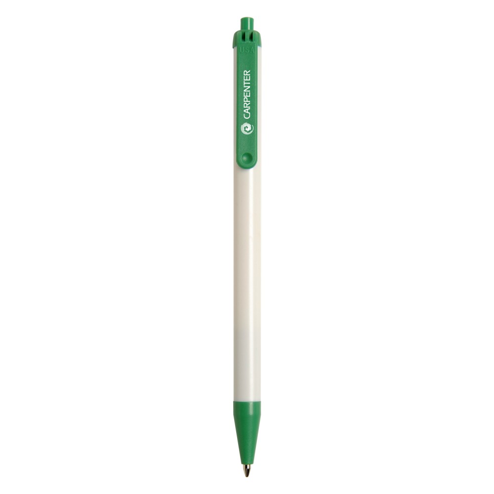 Advantage Retractable Pen-Closeout Custom Engraved Advantage Retractable Pen-Closeout Custom Engraved