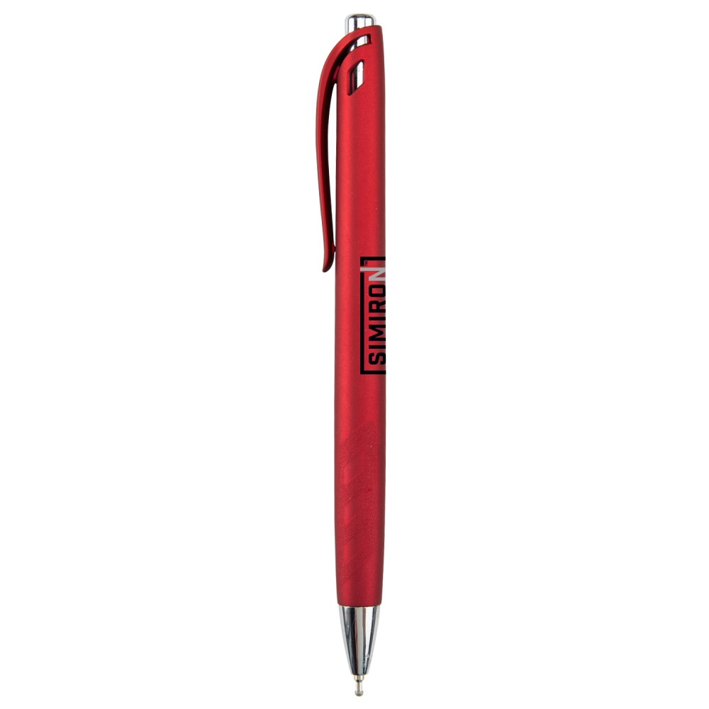 Pomona Velvet-Touch VGCPen Custom Imprinted Pomona Velvet-Touch VGCPen Custom Imprinted