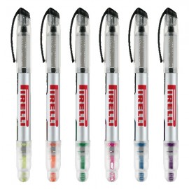 Super Nova Highlighter Combo Pen Logo Branded
