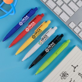 Custom Imprinted Toon Writer Pen