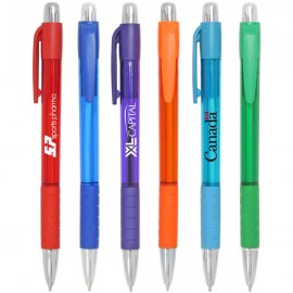 Custom Imprinted Derby Pen  Custom Imprinted Derby Pen