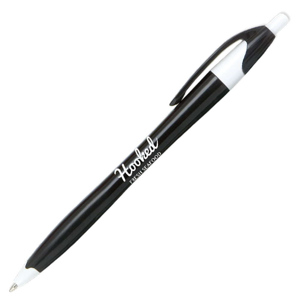 Stratus Solids Pen Custom Imprinted