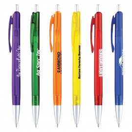 Logo Branded Bargain Writer