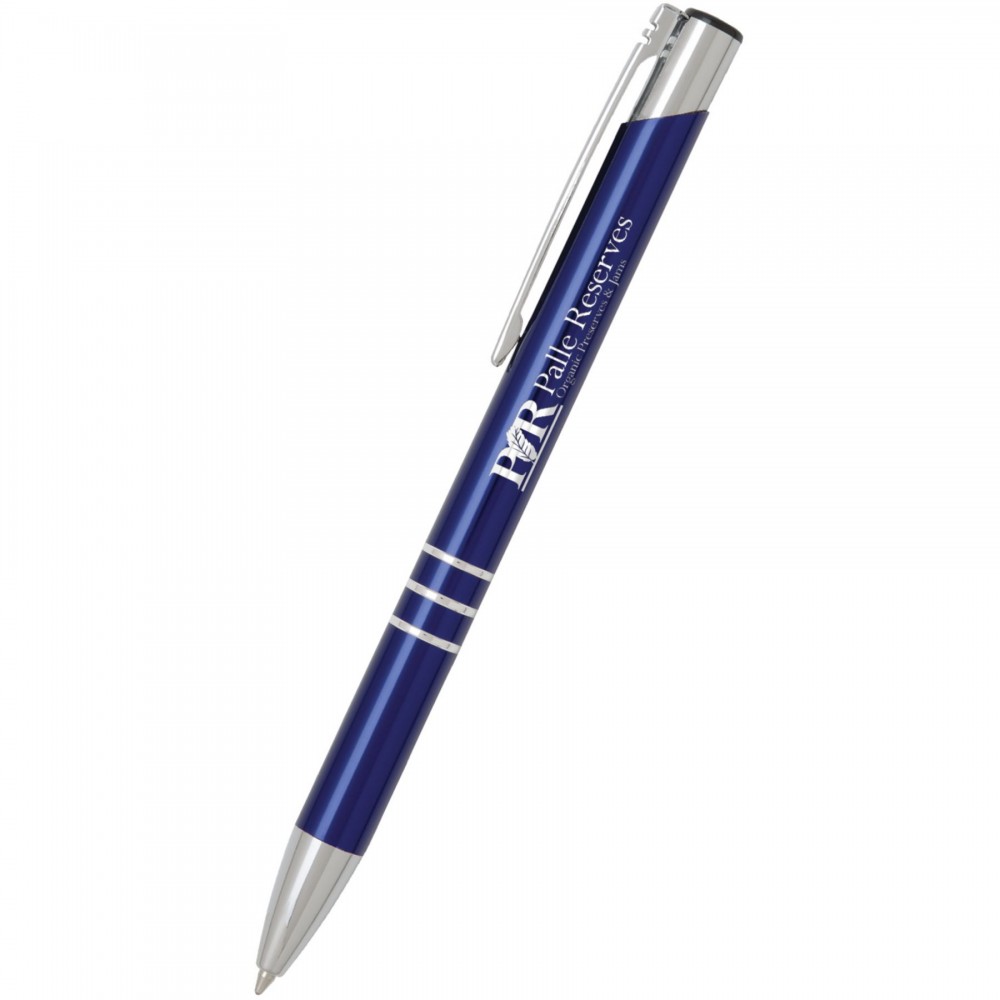 Delane Pen Custom Engraved