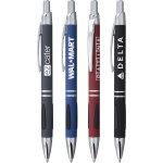 Custom Imprinted Vienna Comfort Pen