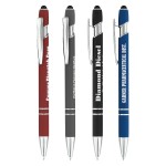 Chester Stylus Logo Branded