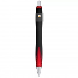Custom Imprinted Custom Printed Plastic Ballpoint Pen  Custom Imprinted Custom Printed Plastic Ballpoint Pen