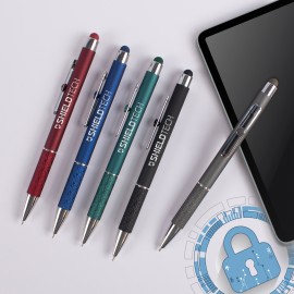 Logo Branded Opus Stylus Pen