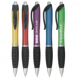 Wichita Pen Logo Branded