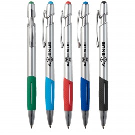 San Marcos SGC Stylus Pen Logo Branded