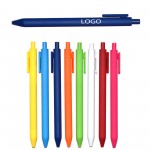 Customizable Pressed Multi-Color Neutral Pen Custom Imprinted