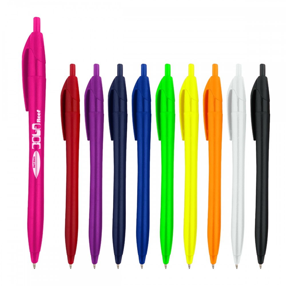 Custom Imprinted Paramount Dart Pen