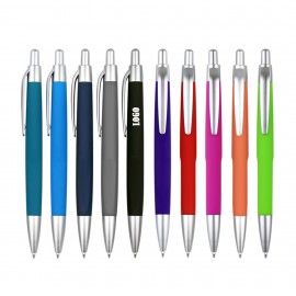 Promotional Ballpoint Pen Custom Imprinted  Promotional Ballpoint Pen Custom Imprinted