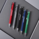 Custom Engraved Trekkie Comfort Pen