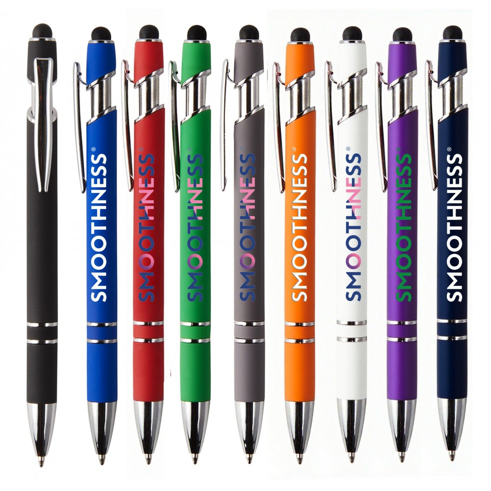 Velvet-Touch VC Stylus Pen Logo Branded