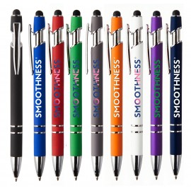 Velvet-Touch VC Stylus Pen Logo Branded
