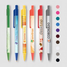Colorama + - Full-Color Custom Engraved