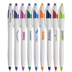 Pasadena WX Pen Logo Branded