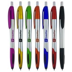 Custom Engraved Brava S Stylus Click Pen