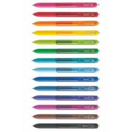 Custom Imprinted Paper Mate InkJoy Retractable Gel Pen