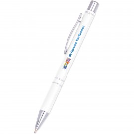 Logo Branded Pro-Writer Spectrum Gel-Glide Pen