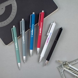 Eurogel Comfort Pen Custom Engraved