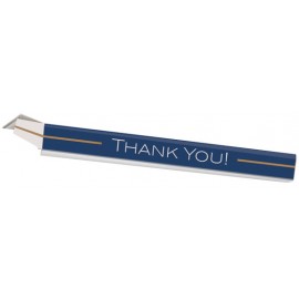 Thank You Pen Box Logo Branded