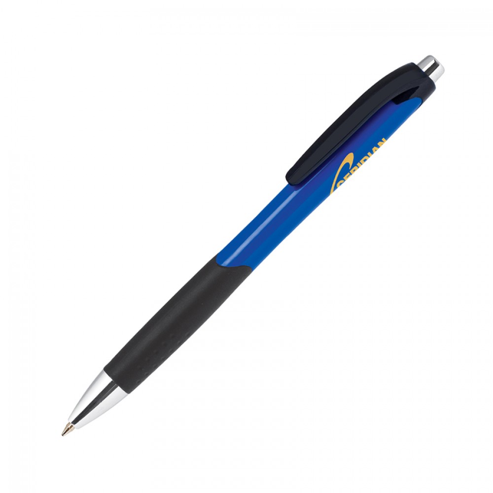 Custom Imprinted Plantagenet-120 Plastic Pen