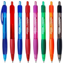 Custom Imprinted Glory Ballpoint Pen