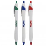 Custom Imprinted Retractable Click Pen