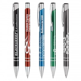 Barton Pen Custom Engraved