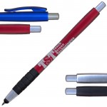GFS Retractable Ballpoint Pen Custom Engraved
