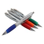 Custom Engraved Click Ballpoint Pen