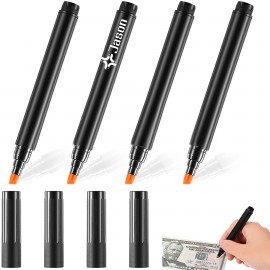 Custom Imprinted Quick-Scan Counterfeit Money Detector Pen  Custom Imprinted Quick-Scan Counterfeit Money Detector Pen