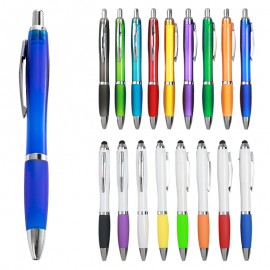 Custom Imprinted Advertising Ballpoint Pen  Custom Imprinted Advertising Ballpoint Pen